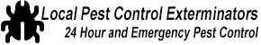 N Dinwiddie VA Pest Control Exterminators